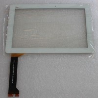 Digitizer touch screen for Asus Memo Pad 10.1 ME102 ME102A white